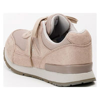 アサヒシューズ アウトドアプロダクツ 708 ベージュ KF74561-28 1足（直送品）