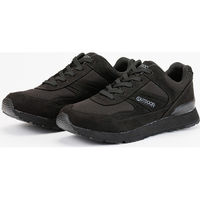 アサヒシューズ アウトドアプロダクツ 708 ブラック KF74563-26.5 1足（直送品）