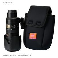 エツミ 極厚デジタルクッションレンズポーチ F2.8 VE-5300 1個（直送品）
