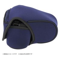 エツミ NPカメラケースSS2 VE-6879 1個（直送品）