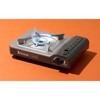 岩谷産業（Iwatani）イワタニアイコレクト アイ・コンロ ZA-9M 1台