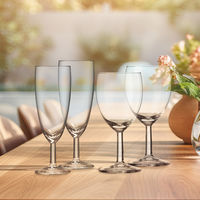 ワールド・クリエイト ワイングラス ギルデワイン240ペアギフトセット 46231 1セット