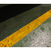 リンレイテープ 油面に貼れるテープ 50mmx20m 黄 #6001L 8巻 #6001L黄 1箱(8巻入)（直送品）