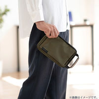 クツワ マルチワークケースB6(カーキ)302DRGR 302DRGR 1個（直送品）