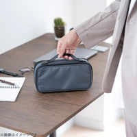 クツワ マルチボックスM(ブルーグレー)306DRGY 306DRGY 1個（直送品）