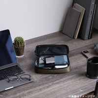 クツワ マルチボックスS(カーキ)307DRGR 307DRGR 1個（直送品）