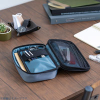 クツワ マルチボックスS(ブルーグレー)307DRGY 307DRGY 1個（直送品）