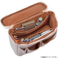 クツワ キャリングボックス(ミスティピンク)LF002PK LF002PK 1個（直送品）