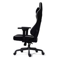 【軒先渡し】関家具  Contieaks(コンティークス） ディアブロ EVO チェア ブラック 426044 1脚（直送品）