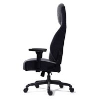 【軒先渡し】関家具  Contieaks(コンティークス） プレラ EVO チェア グレー 426046 1脚（直送品）