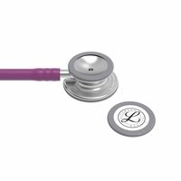 ソルベンタム リットマン(R) クラシックIII(TM) ステソスコープ 聴診器 5831 MED 1箱(1本)