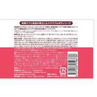 銀座ステファニー化粧品 ヴェールメント ナチュラルスパ ブラックローズの香り 400mL 941898 1個