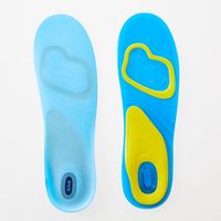 Dr.Scholl（ドクターショール） ジェルアクティブ エブリデイ M（25.5cm-29.5cm） ジェルインソール