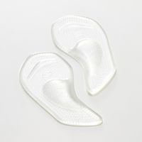 Dr.Scholl（ドクターショール）ジェル インソール アーチ クッション 左右1足（2枚入） ショールズウェルネスカンパニー