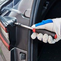 ベッセル 2WAYパワードライバー 400PD2 1本（直送品）