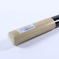 村田刃物製作所 播州三木 宗房作 日本鋼出刃包丁 150mm 096647 1個（直送品）