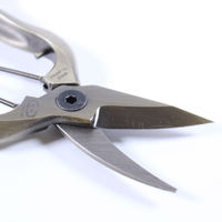 小林製鋏 打物 剪定芽切 B-01B 1個（直送品）