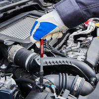 ベッセル 2WAYスピードLハンドル SLH2 1本（直送品）