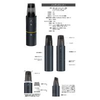 和コーポレーション 充電式マルチガジェットツール MK-5S 1セット（直送品）