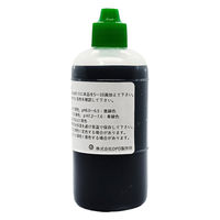 DPD製作所 BTB溶液 50mL 水 酸性 アルカリ性 pH 分析 測定 理科 実験 試薬 1本（直送品）
