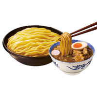 日清食品 [冷蔵] 日清食品チルド スープの達人 つけ麺用魚介豚骨醤油 1人前×2個 4548780532923 1セット(2個)（直送品）