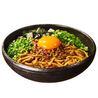 日清食品 [冷蔵] 日清食品チルド スープの達人 台湾まぜそばのたれ 1人前×5個 4548780540188 1セット(5個)（直送品）