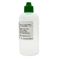 DPD製作所 1% フェノールフタレイン溶液 50mL 水 分析 コンクリ 中性化 試薬 1本（直送品）