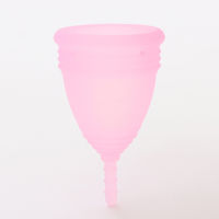 青和通商 ウウシナ 月経カップ プチ Tall 925532 1個