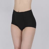 ワコール ヨジョイ 吸水サニタリーショーツ S BL(ブラック) 50002983 1個