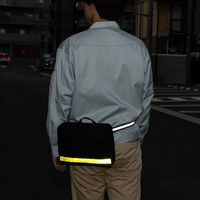 サンワサプライ  現場用ポーチ BAG-GEN2BK（直送品）