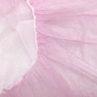 セーフラン安全用品 衛生キャップ(ディスポ) ピンク (720枚入) J2517-PK 1箱(720枚入)（直送品）