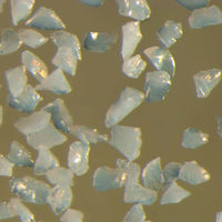 高島産業 セラミック砥粒 軸付ミニホイールブラシ WSCRM-020-3 1セット(3個)（直送品）