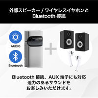 超短焦点プロジェクター BW-USP01 1台