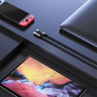 UGREEN Uno USBーC to PD対応急速充電ケーブル UGR-OT-100019 1本