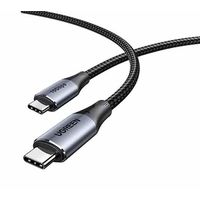 UGREEN USBーC to PD 高出力対応急速充電ケーブル UGR-OT-100017 1本