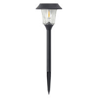 タカショー あかりクラシック パスライトリュクス 4本セット LGS-120/4S 1セット(4本)（直送品）