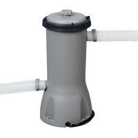 Bestway プール用 フィルターポンプ 3028L 58387 1台（直送品）