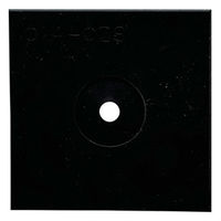 New Hikari (ニューヒカリ) ゴームパッキンCD/PF用 SH-KGPCP 清水 1セット(2枚入)（直送品）