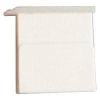 川村製紐工業 金天馬 ローヤルパウダーチョーク 補充用カートリッジ 2個入 白 替芯 KW60054 1個（わけあり品）