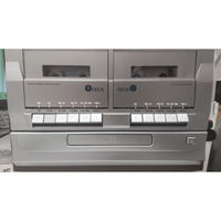 マリン商事 マルチオーディオプレーヤー a33438 1個（直送品）