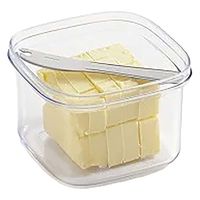 ヒロショウ すぐ切れるバターケース 専用先割れバターナイフ付 BC-001 1個（直送品）