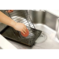 ヒロショウ 純銅タワシ 4個入 JDT-04 1箱(4個入)（直送品）