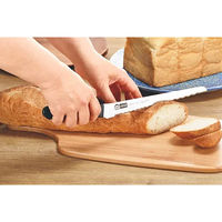 ヒロショウ シェア ブレッドナイフ(パン切り包丁) SHB-004 1丁（直送品）