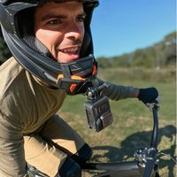 Insta360 Ace Pro 2/Ace ユーティリティフレーム CINSABGB 1個（直送品）