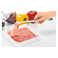 ヒロショウ オールステンレス 足付き便利トング 大 AST-001 1個（直送品）