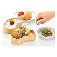 ヒロショウ オールステンレス 足付き便利トング 中 AST-002 1個（直送品）