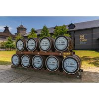 （数量限定）ハイボール カバラン ウイスキー カバランバーカクテル トリプルシェリー 缶 320ml 1セット（9本）