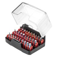 PB SWISS TOOLS ピービースイスツールズ 段付ビット30本組セット ボックスケース付 E6.790BB 1セット（直送品）