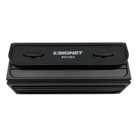 SIGNET シグネット 23個組 ミニラチェセット ロールチョイスケース入 27002 1本（直送品）