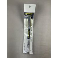 SIGNET シグネット ゴム砥石 ラバーポリッシュスティック #220 イエロー 45663 1本（直送品）